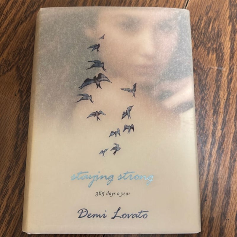 Staying Strong