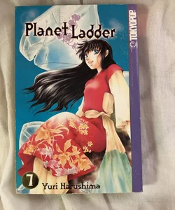 Planet Ladder