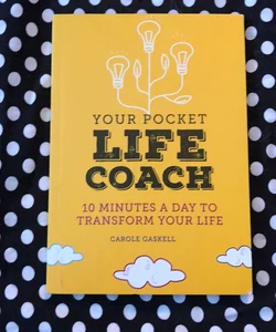 Your Pocket Life Coach