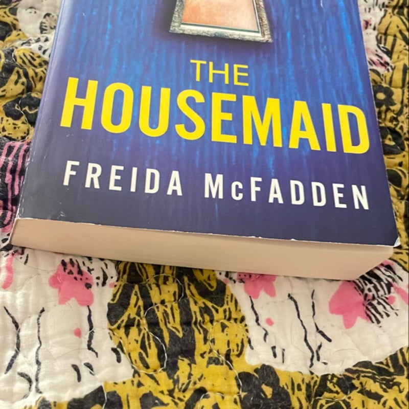 The Housemaid