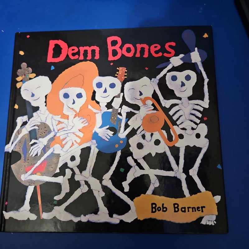 Dem Bones