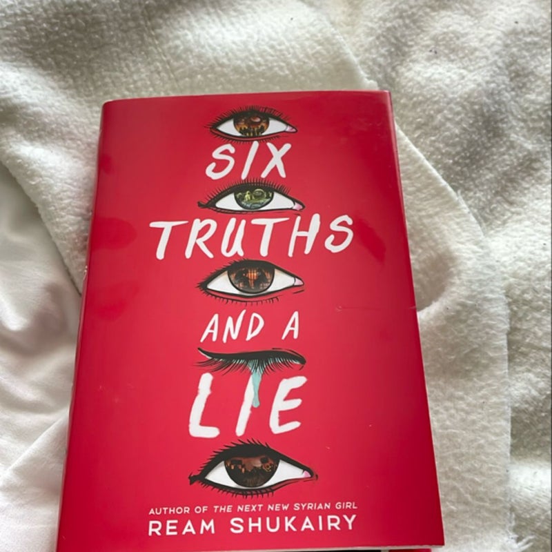 Six Truths and a Lie