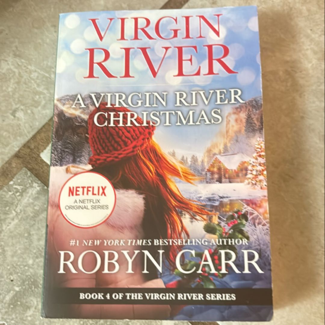 A Virgin River Christmas