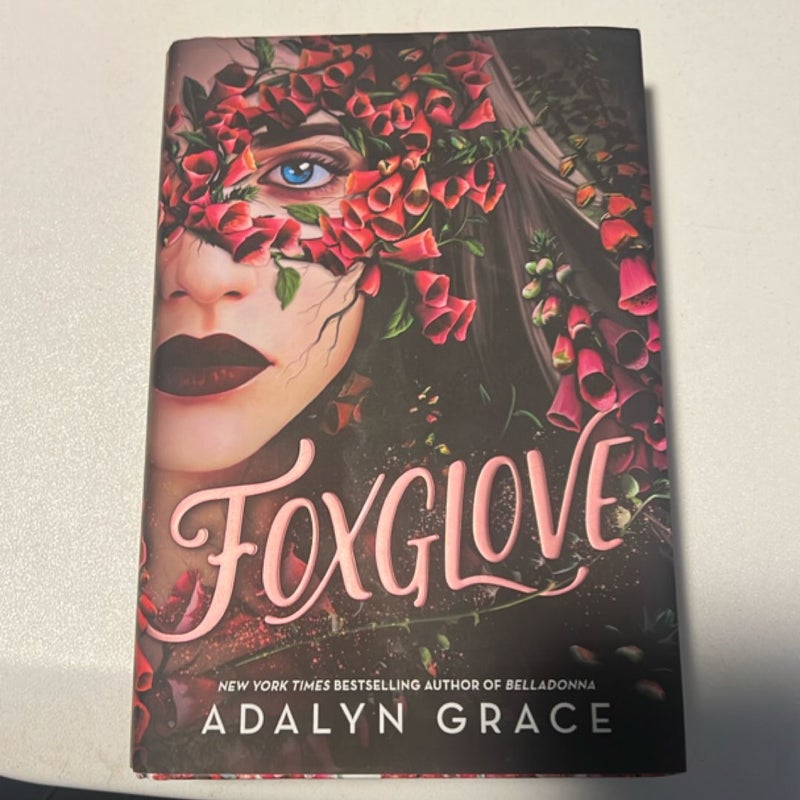 Foxglove