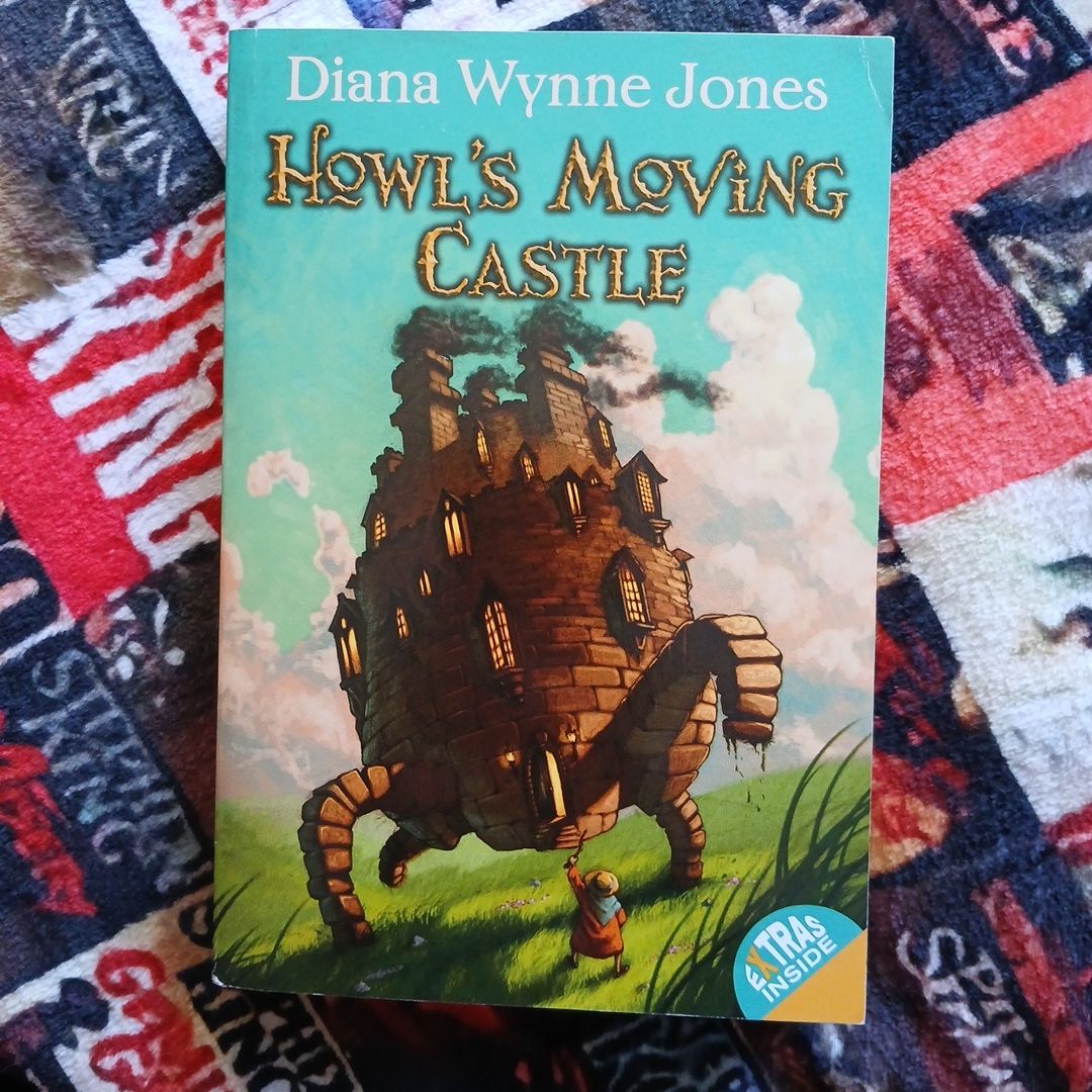 Howl's Moving Castle