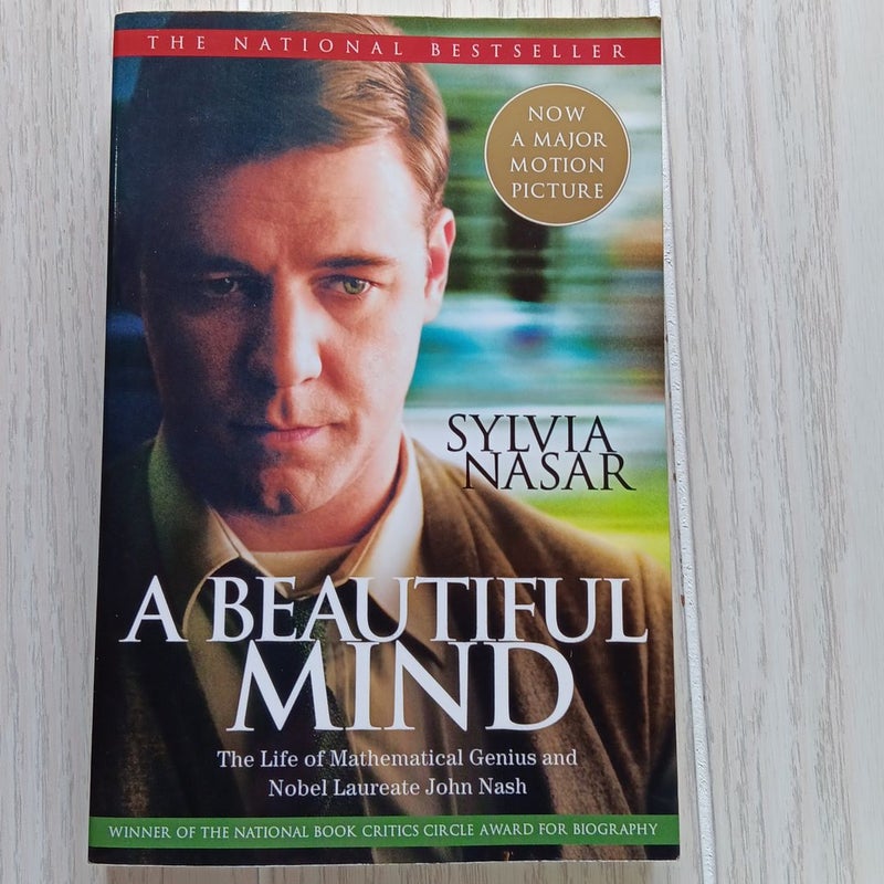 A Beautiful Mind