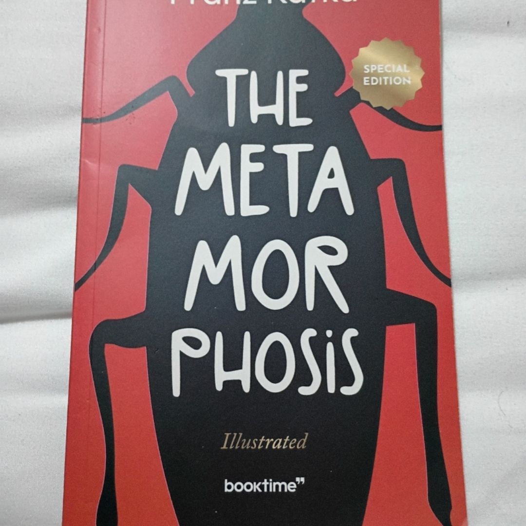 The Metamorphosis