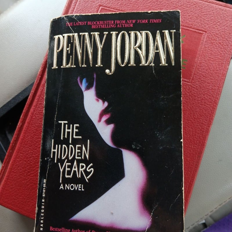 Hidden Years