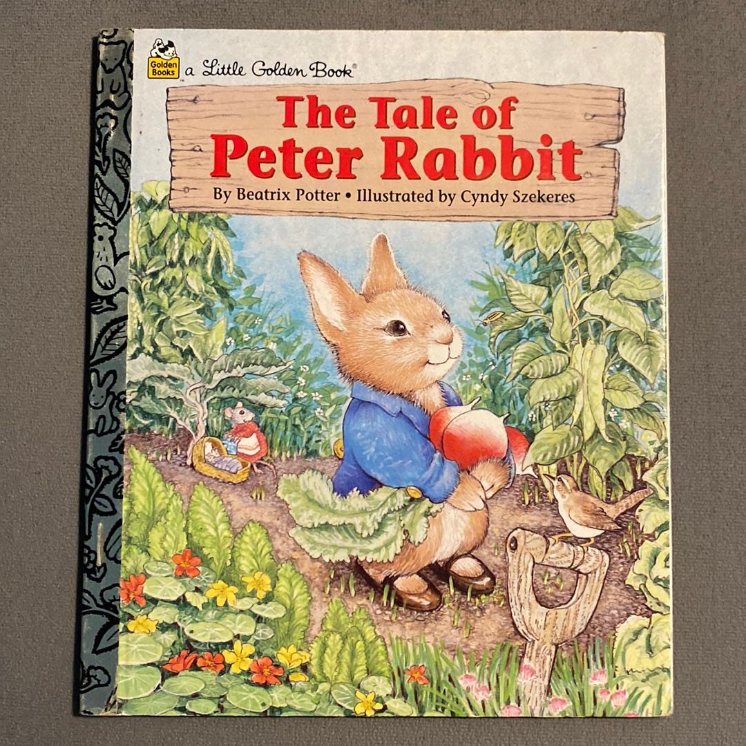 The Tale of Peter Rabbit