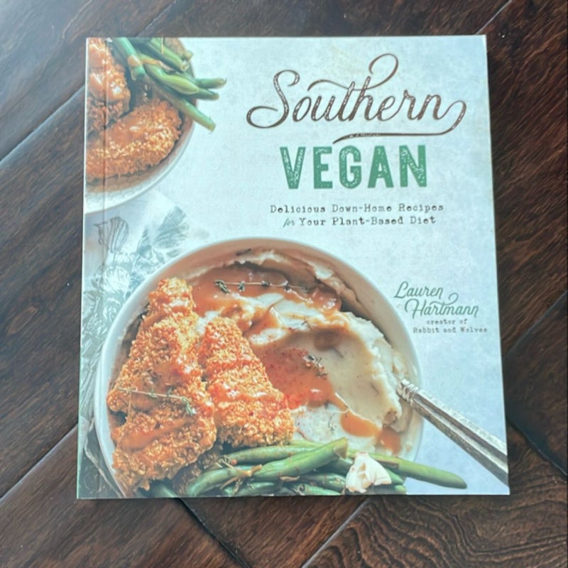 Southern Vegan