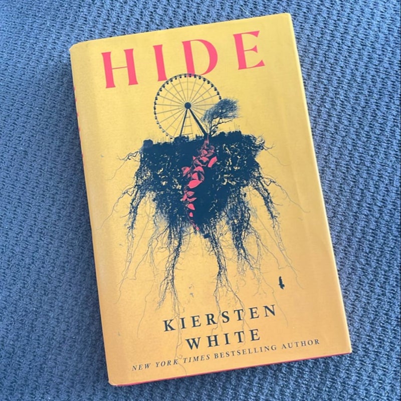 Hide