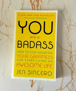 You Are a Badass®