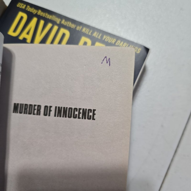 Murder of Innocence