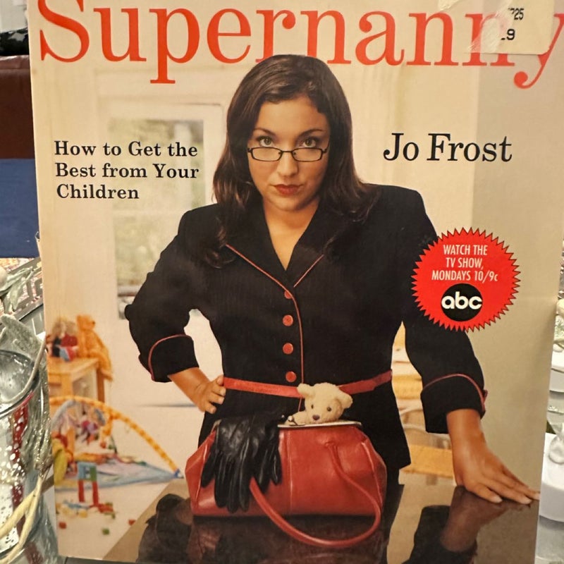 Supernanny
