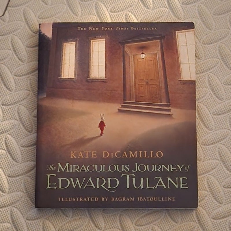 The Miraculous Journey of Edward Tulane