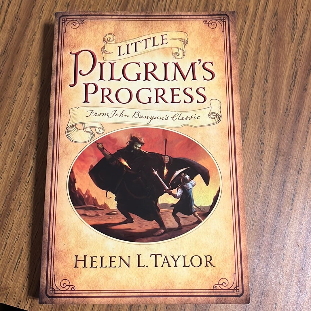 Little Pilgrim's Progress