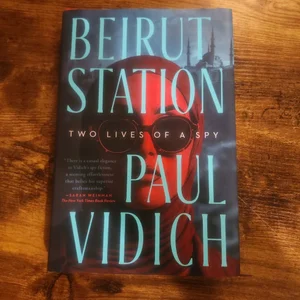 Beirut Station