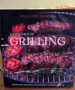 Essentials of Grilling