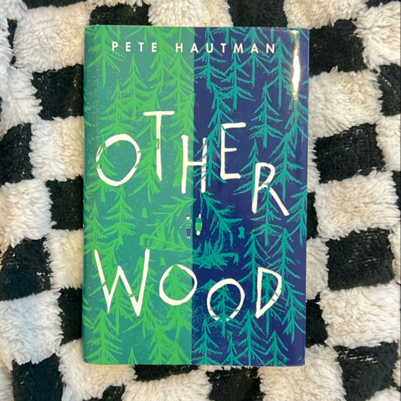 Otherwood