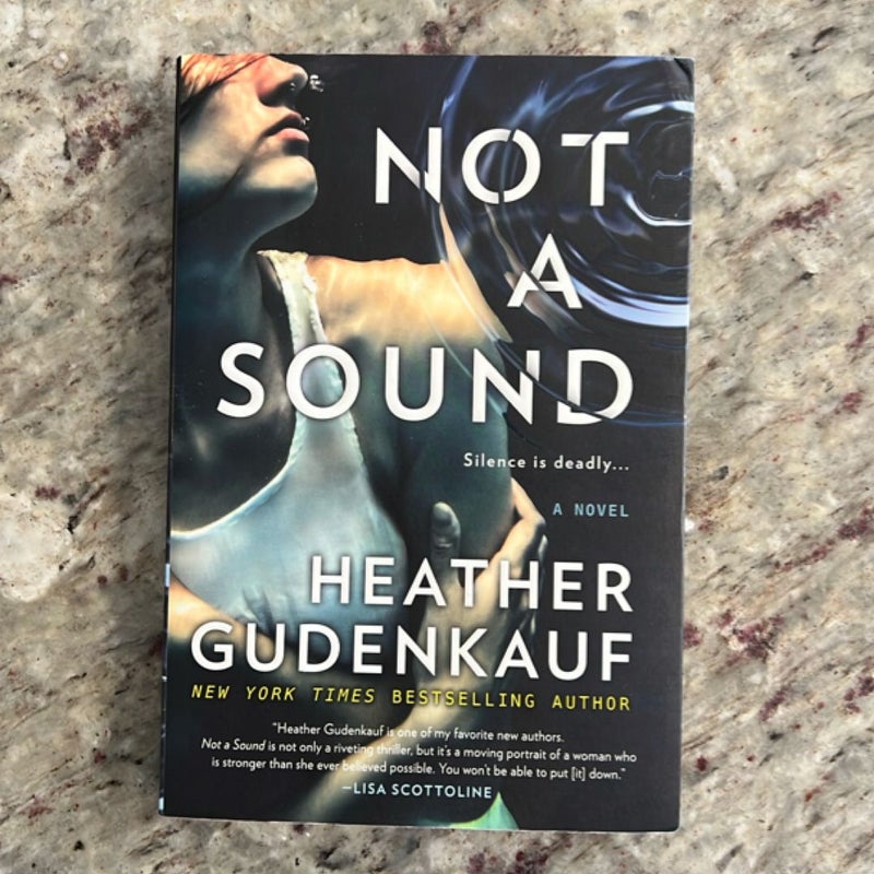 Not a Sound