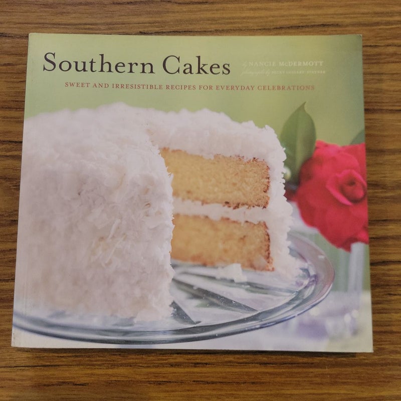 Southern Cakes