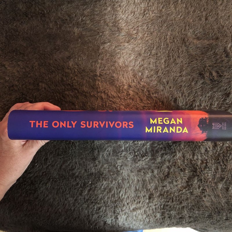 The Only Survivors