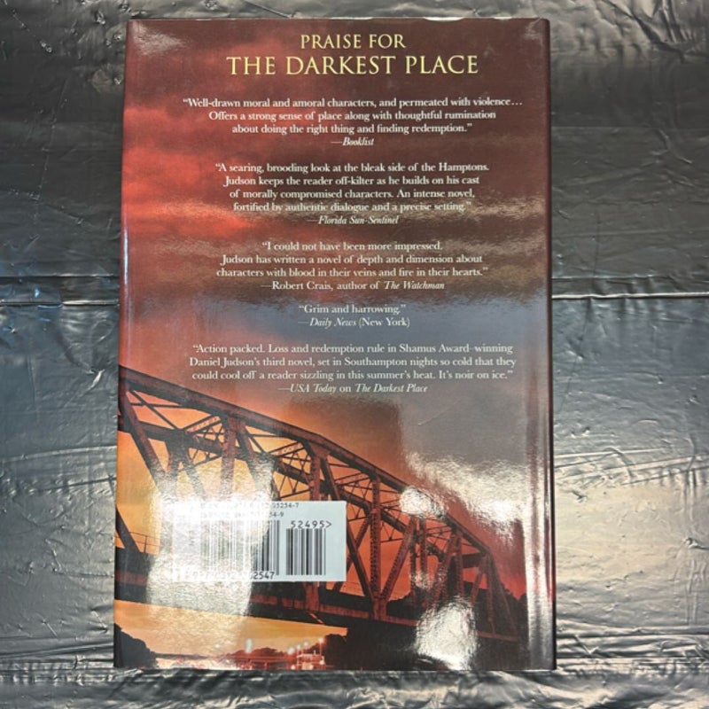 The Water's Edge