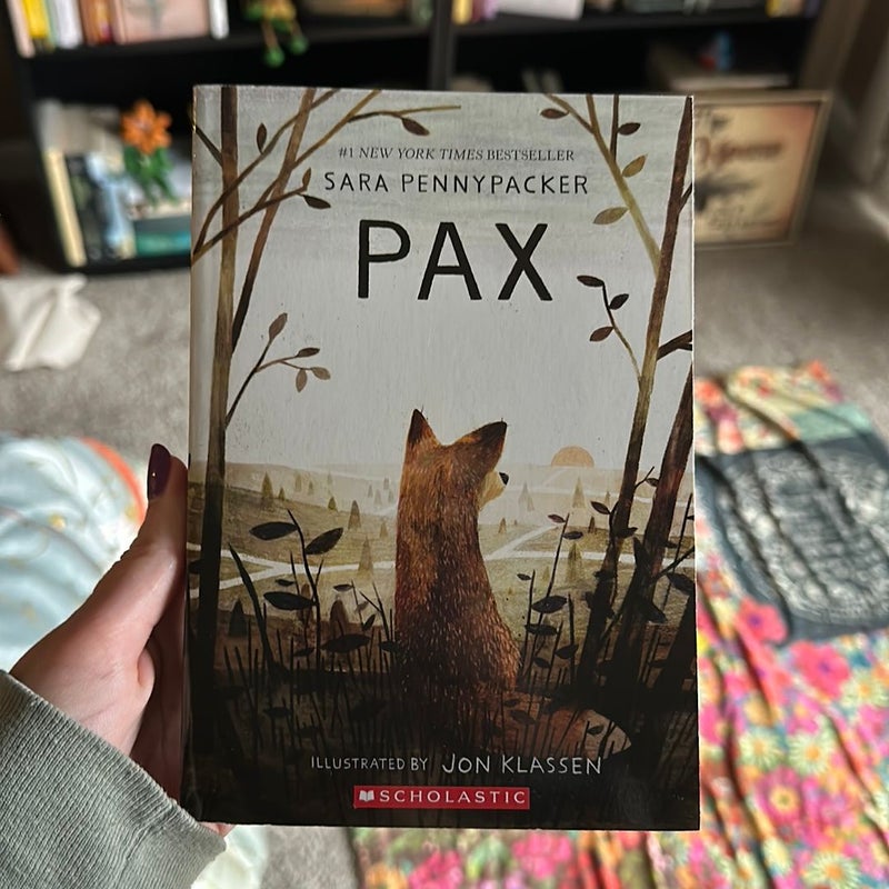 Pax