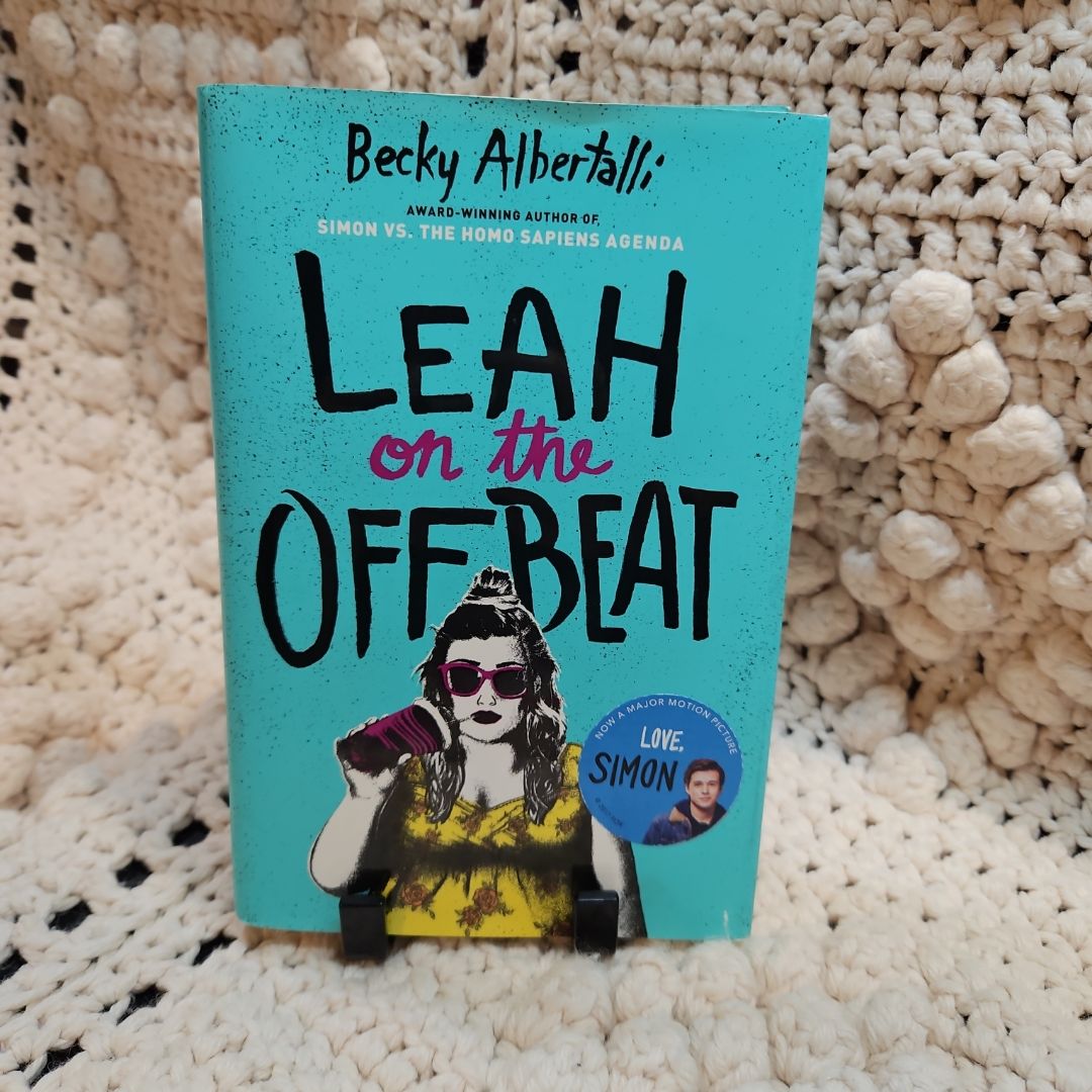 Leah on the Offbeat