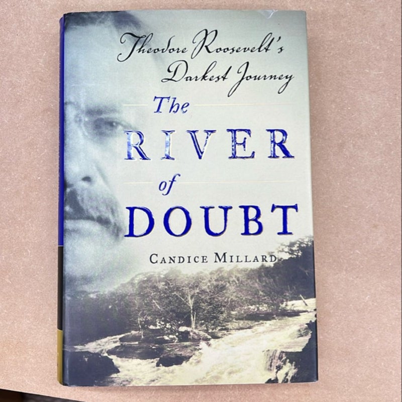 The River of Doubt