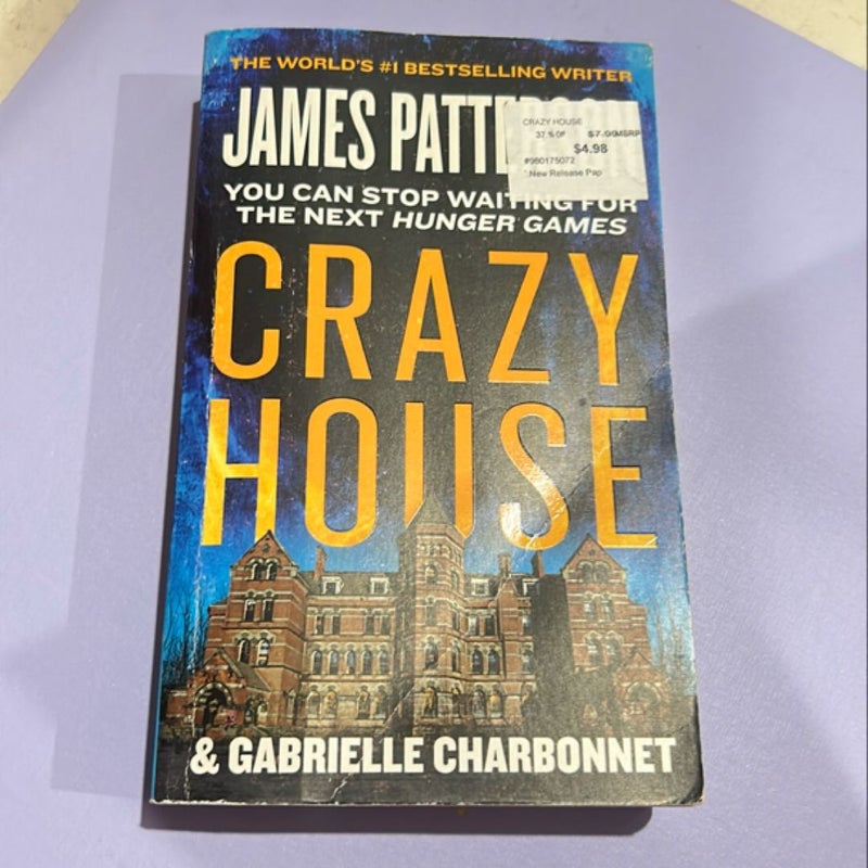 Crazy House