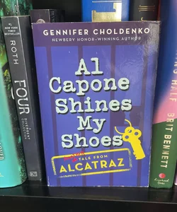 Al Capone Shines My Shoes
