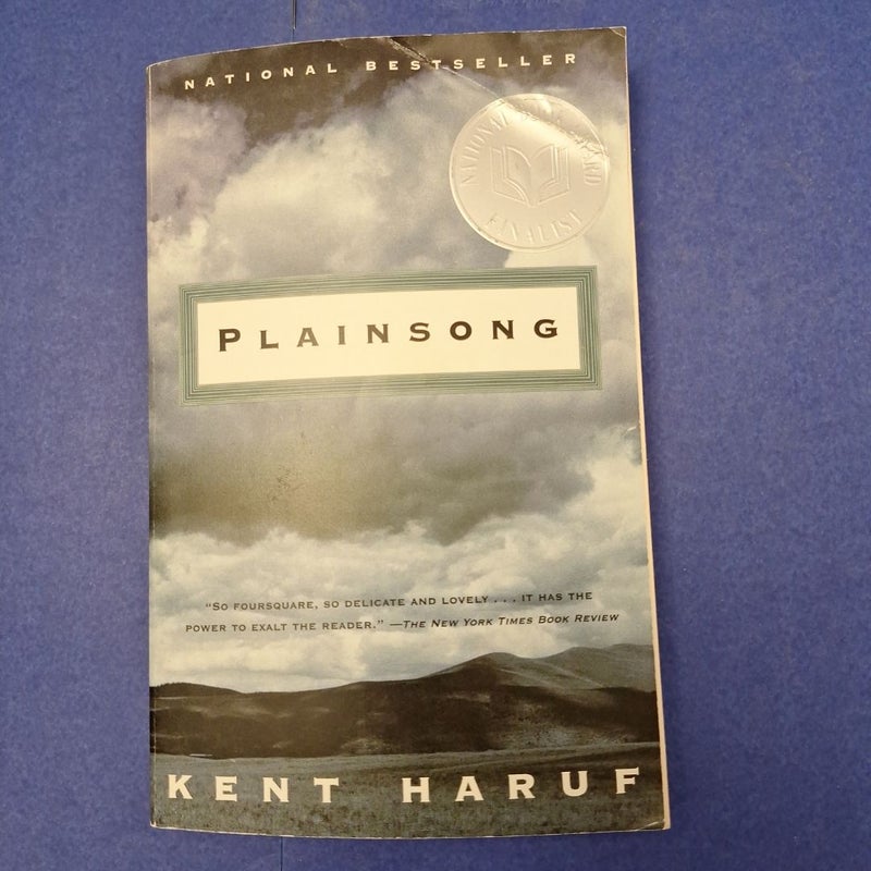 Plainsong