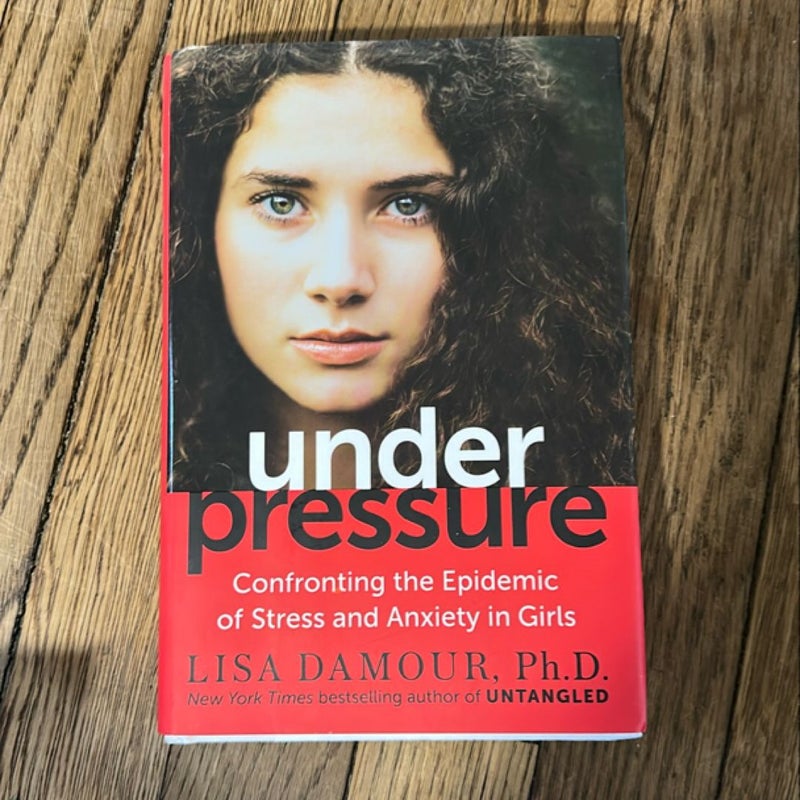 Under Pressure