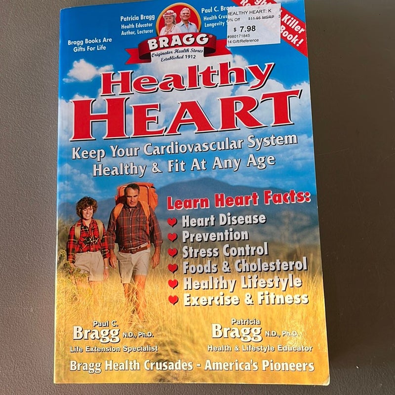 Healthy Heart