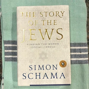 The Story of the Jews Volume One