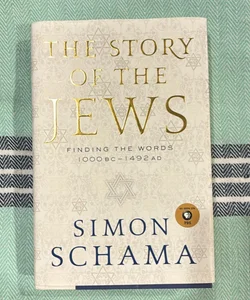 The Story of the Jews