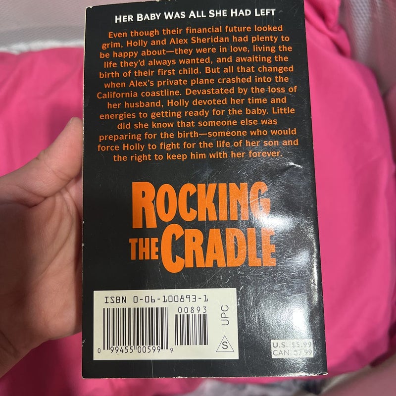 Rocking the Cradle