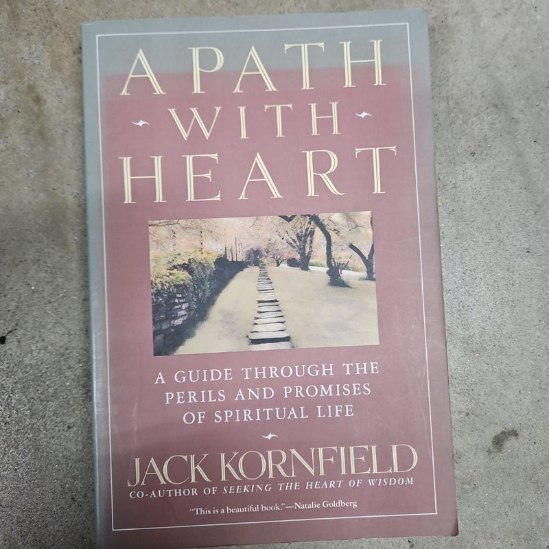 A Path with Heart