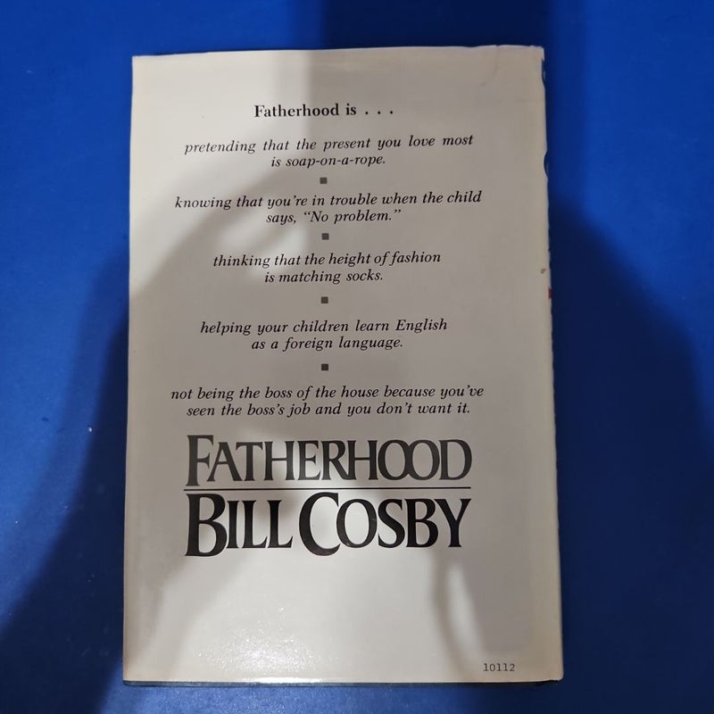 FATHERHOOD