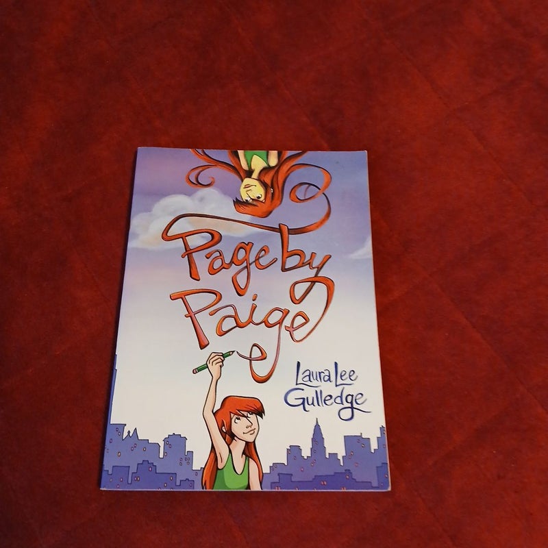 Page by Paige