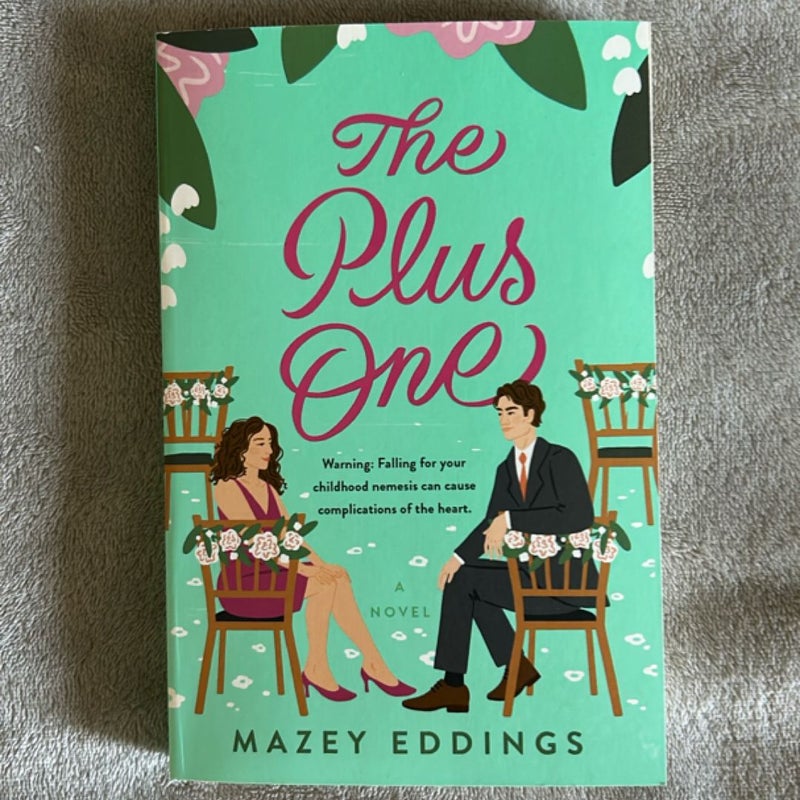 The Plus One