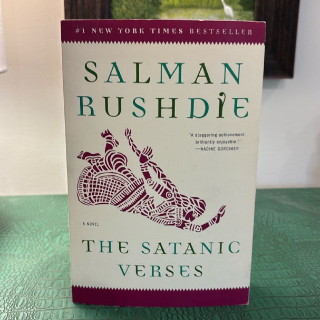 The Satanic Verses
