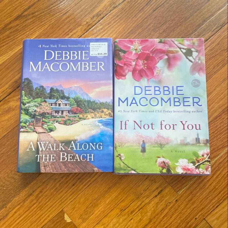 Debbie Macomber Bundle