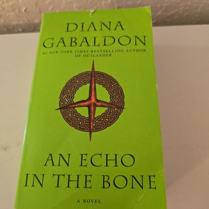 An Echo in the Bone