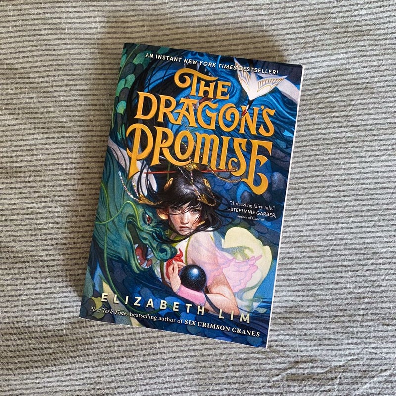 The Dragon's Promise