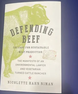 Defending Beef