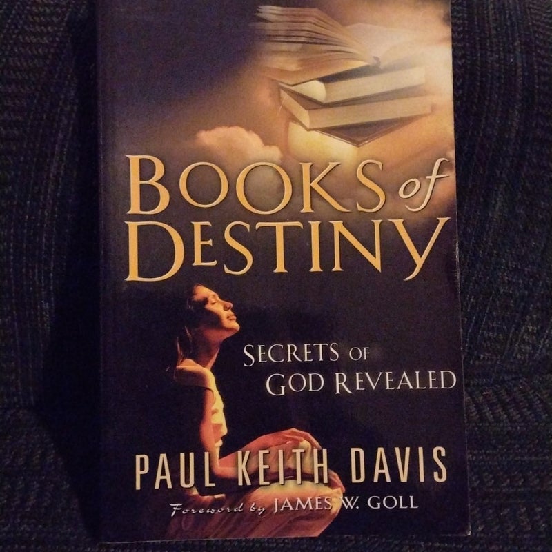 Books of Destiny