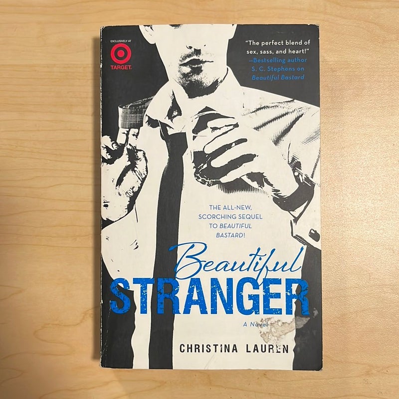 Beautiful Stranger