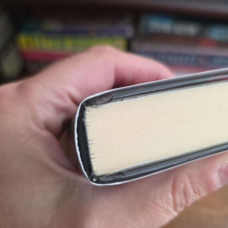 *FIRST EDITION HC 2013* The Demonologist (Simon & Schuster)